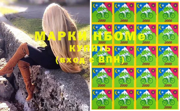 хмурый Саяногорск